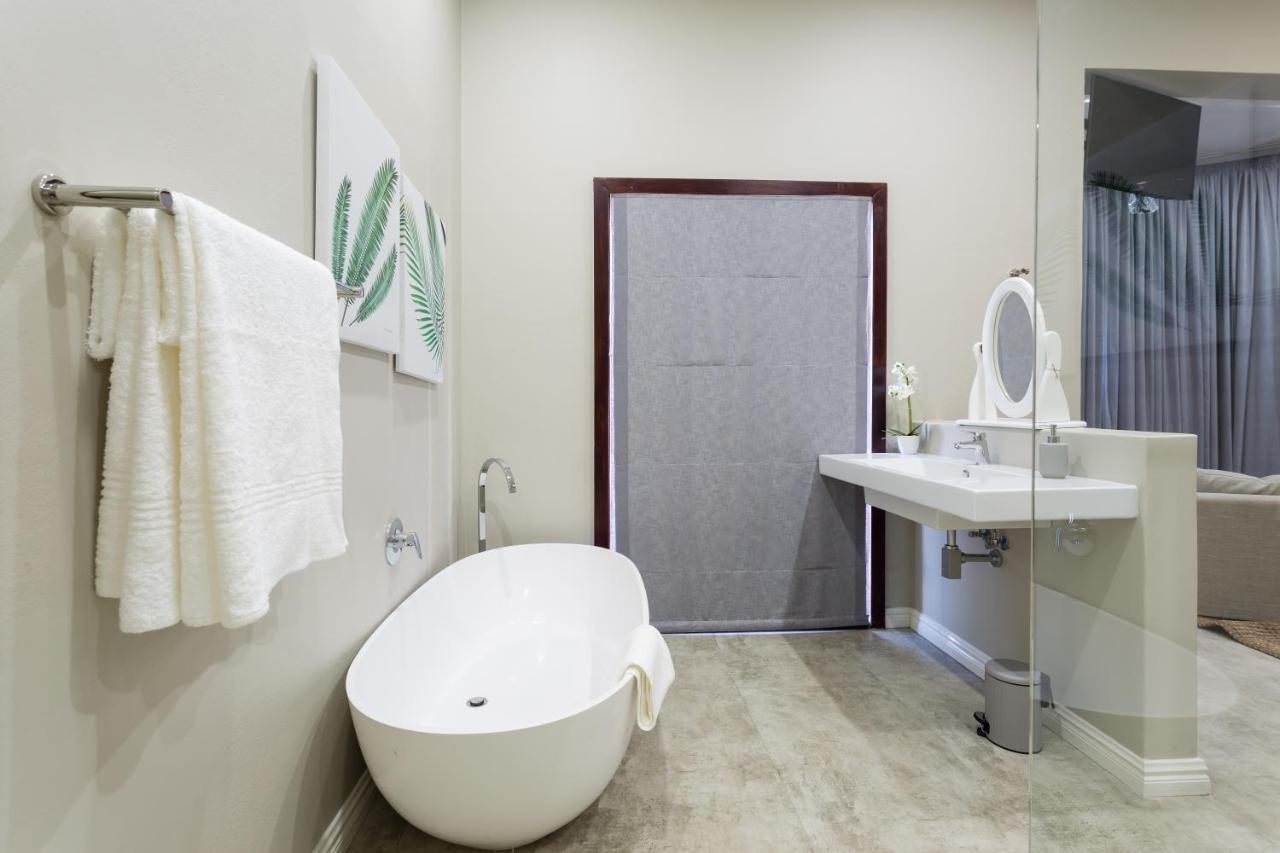 Bed and Breakfast The Gregory Pinetown Exteriér fotografie