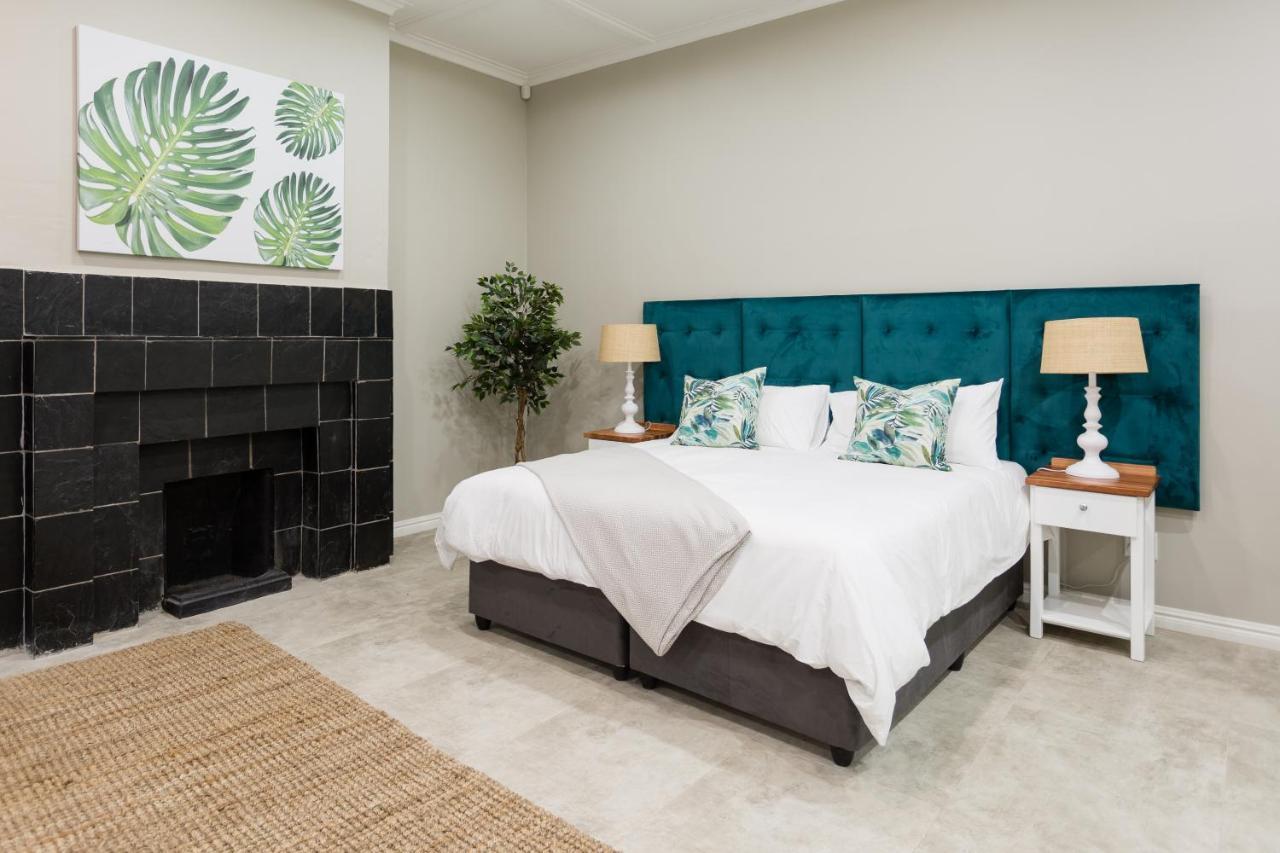 Bed and Breakfast The Gregory Pinetown Exteriér fotografie