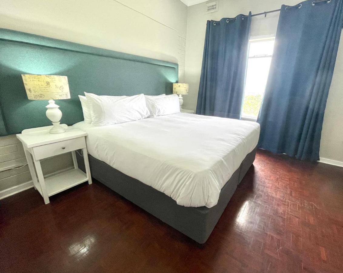 Bed and Breakfast The Gregory Pinetown Exteriér fotografie