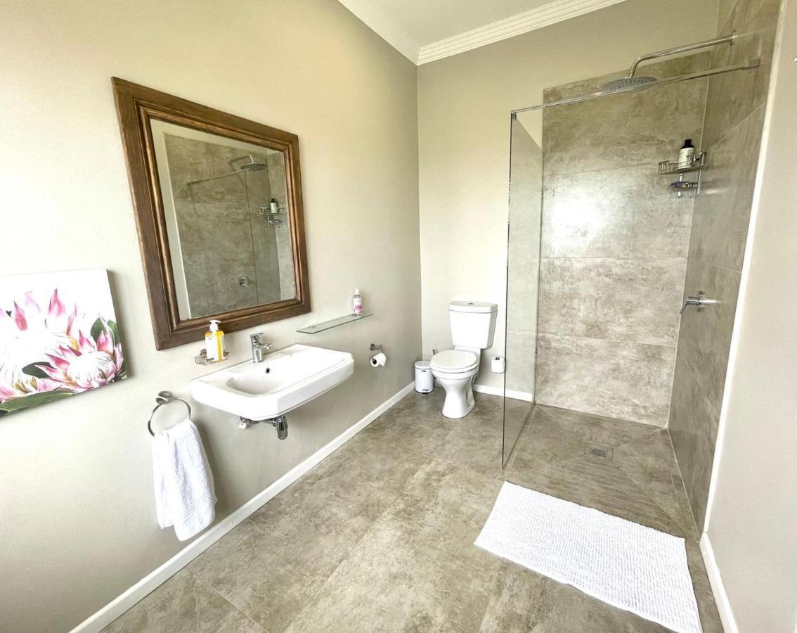 Bed and Breakfast The Gregory Pinetown Exteriér fotografie