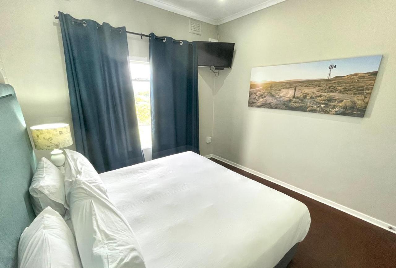 Bed and Breakfast The Gregory Pinetown Exteriér fotografie