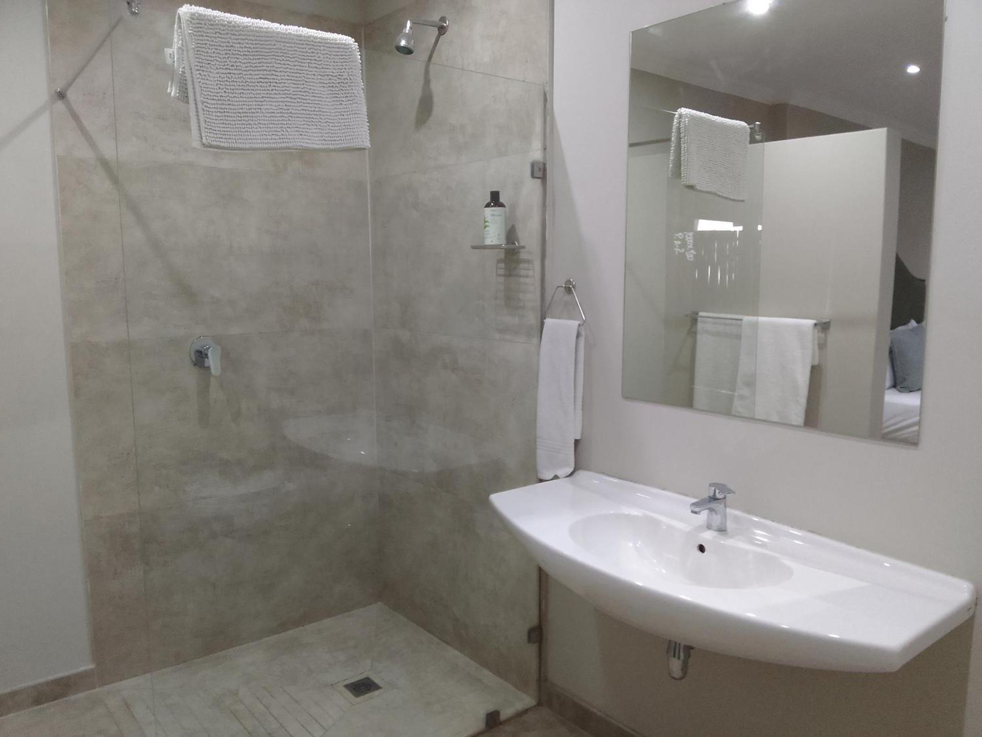 Bed and Breakfast The Gregory Pinetown Exteriér fotografie