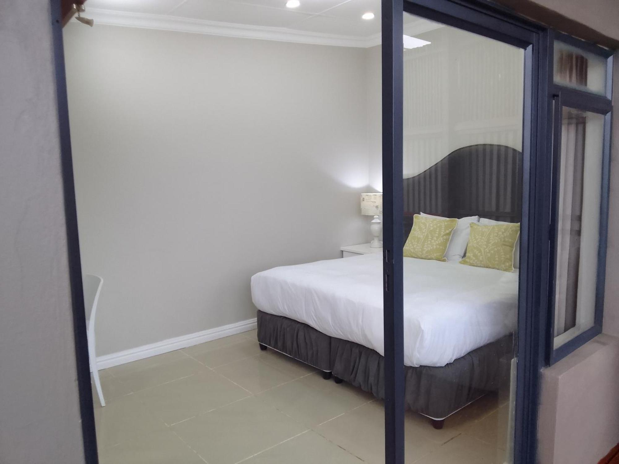 Bed and Breakfast The Gregory Pinetown Exteriér fotografie