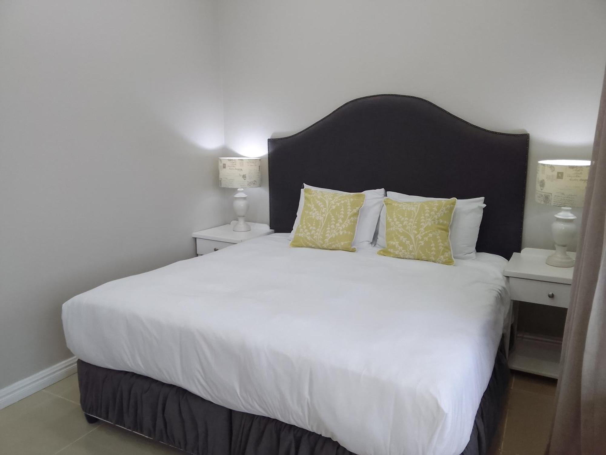 Bed and Breakfast The Gregory Pinetown Exteriér fotografie